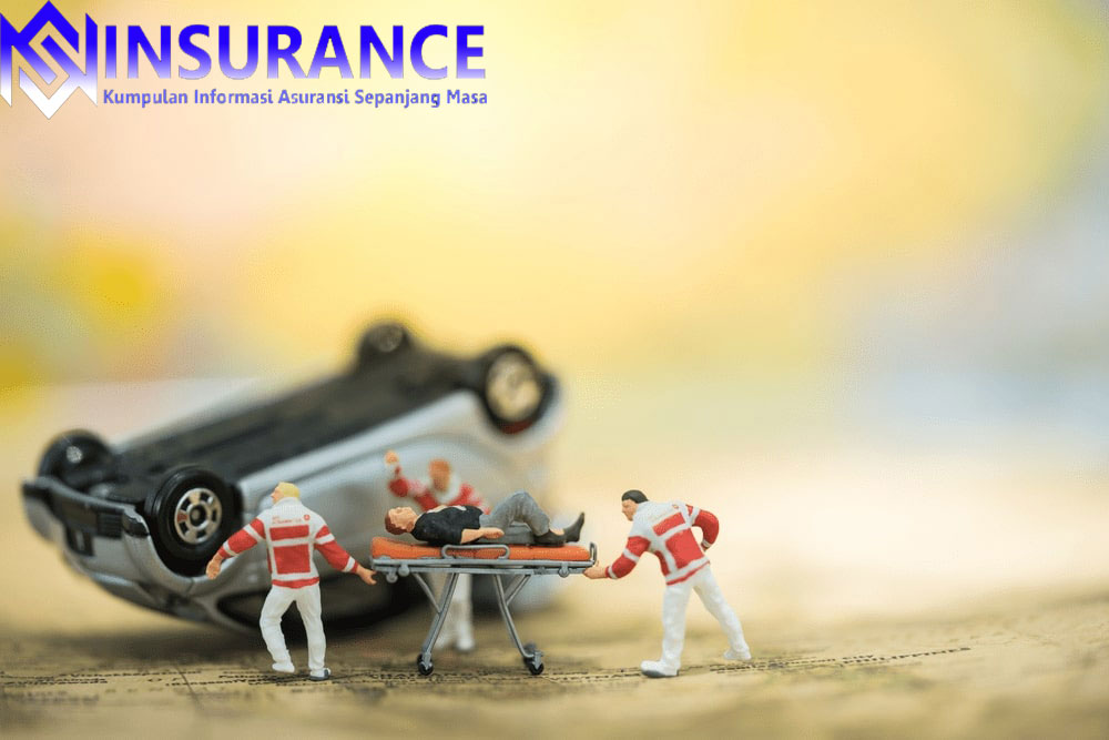 Perlindungan asuransi kecelakaan