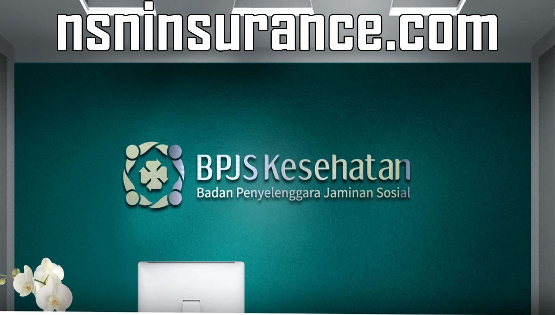 BPJS dan Asuransi Kesehatan