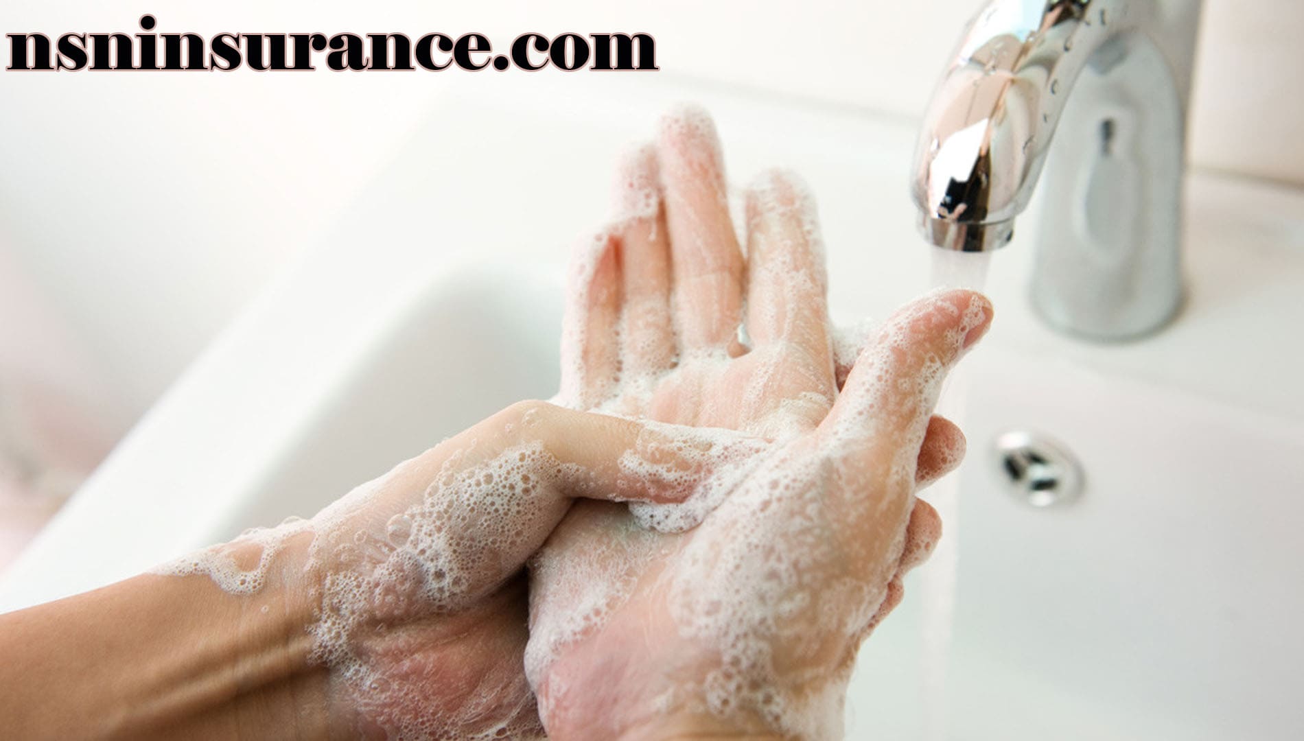 Cuci Tangan yang Efektif