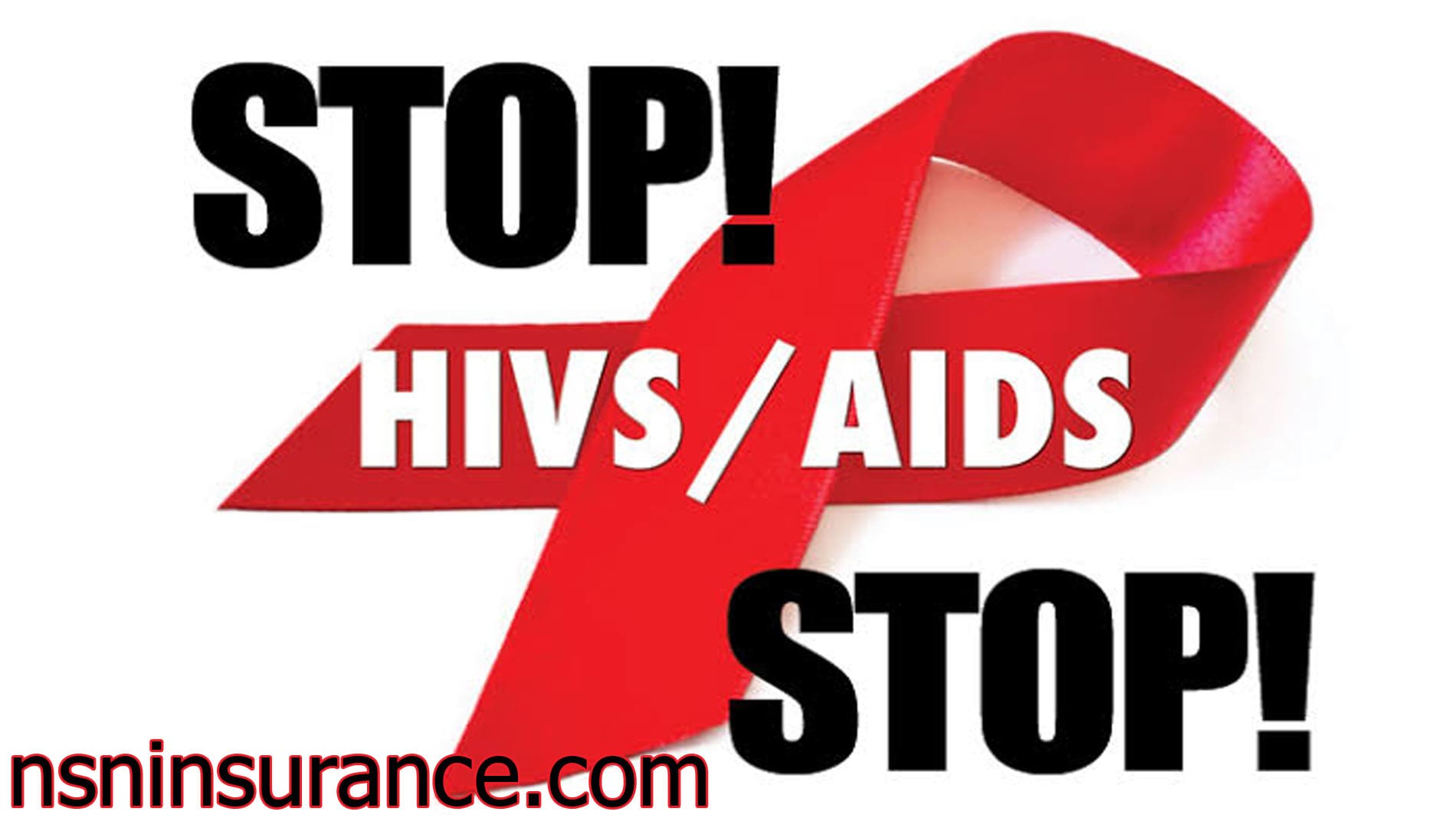 Jalur Penularan HIV/AIDS