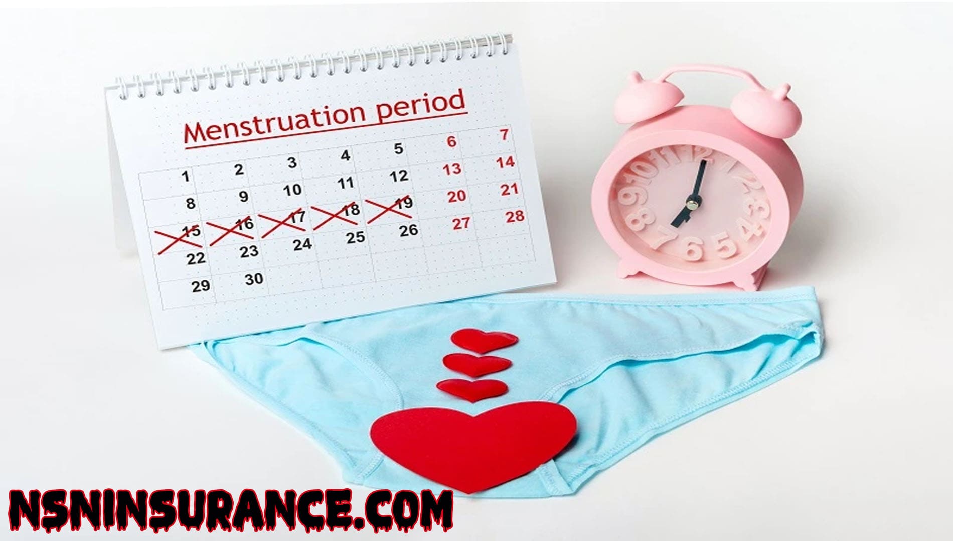 Kesuburan Setelah Siklus Menstruasi