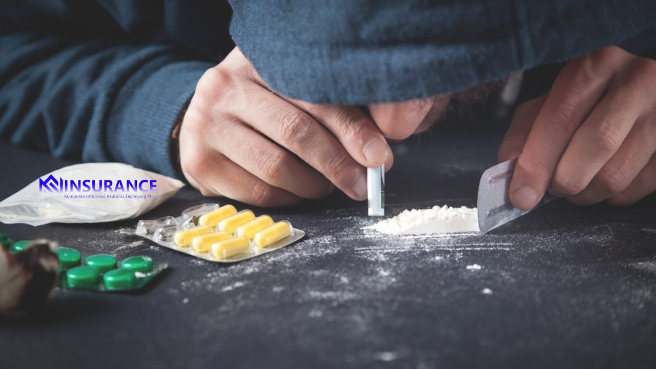 Kokain Narkotika yang Kontroversial