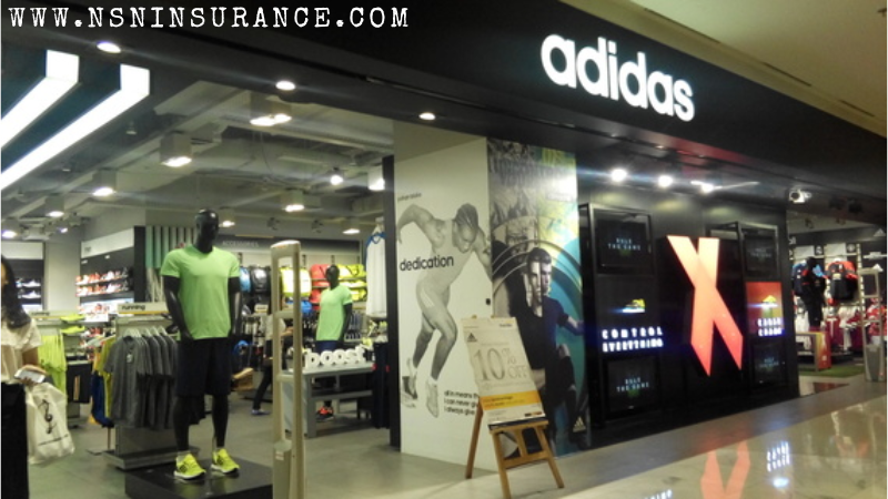Lifestyle dengan Brand Adidas