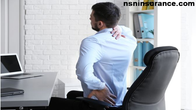 Risiko Duduk Terlalu Lama dan Cara Menghindarinya